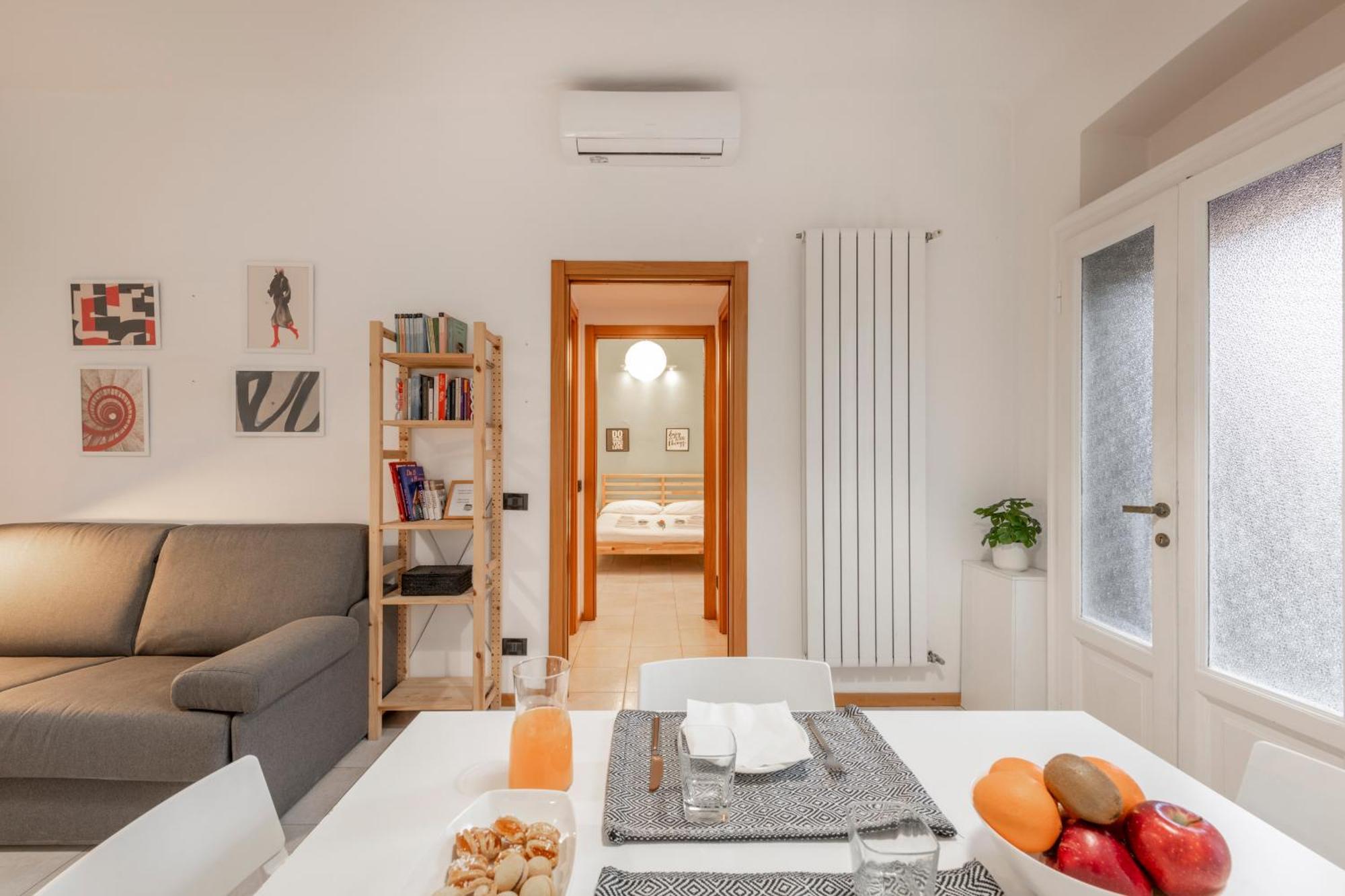 Vigevano, 15 - Navigli Apartment - L'Altra Darsena Milan Extérieur photo