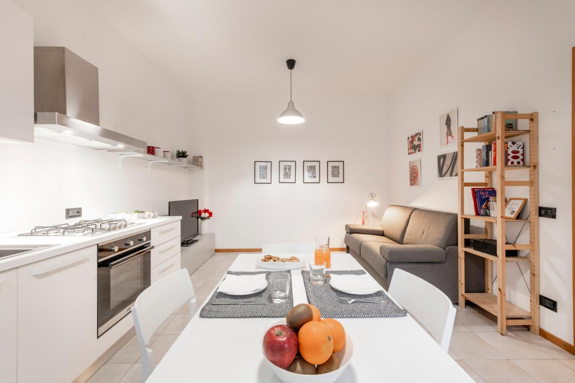Vigevano, 15 - Navigli Apartment - L'Altra Darsena Milan Extérieur photo