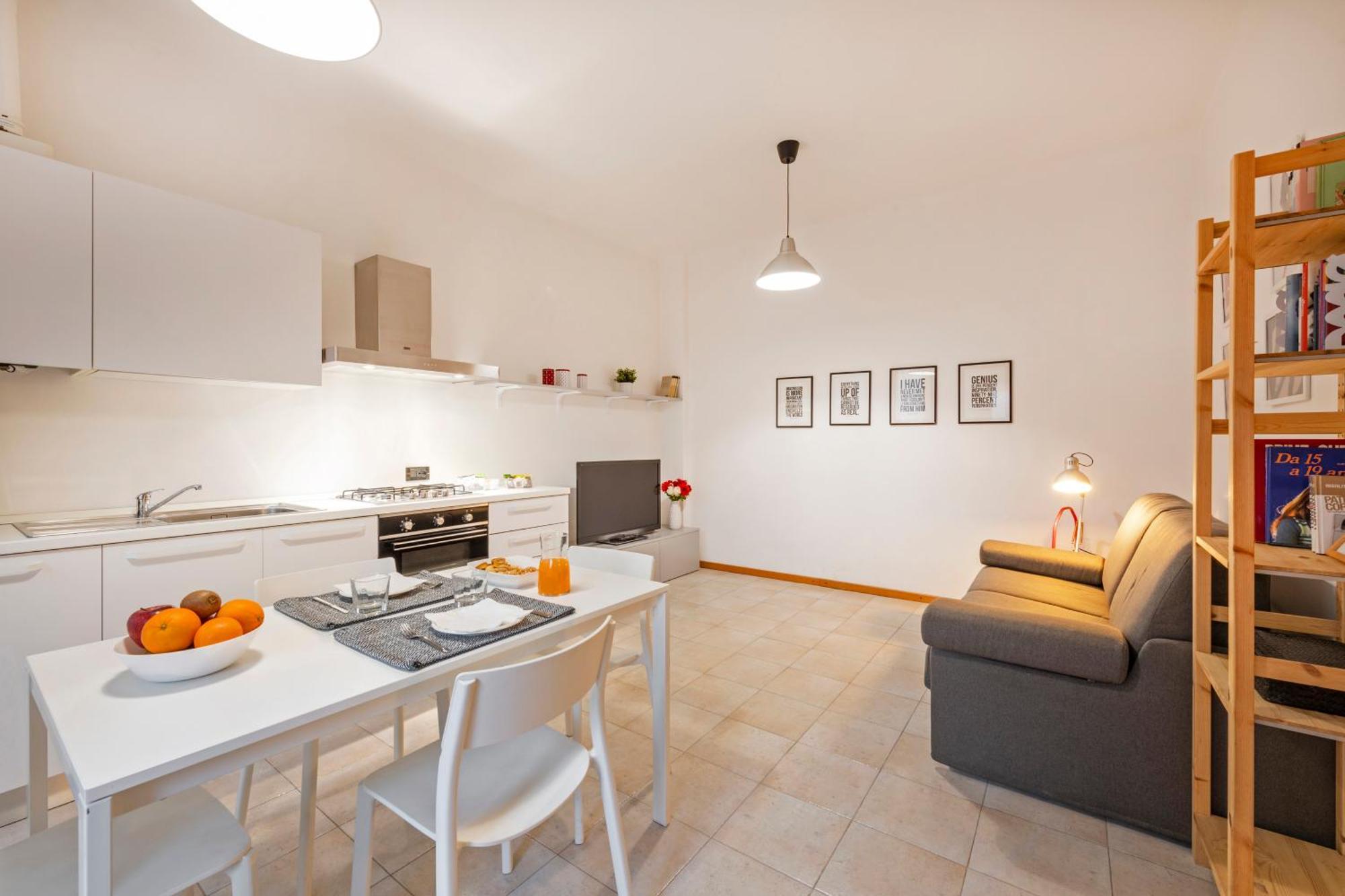 Vigevano, 15 - Navigli Apartment - L'Altra Darsena Milan Extérieur photo