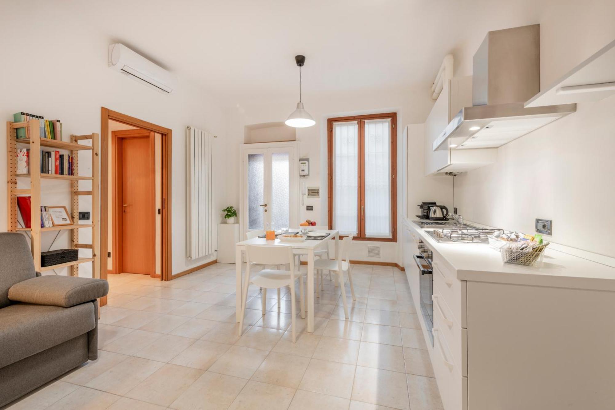 Vigevano, 15 - Navigli Apartment - L'Altra Darsena Milan Extérieur photo