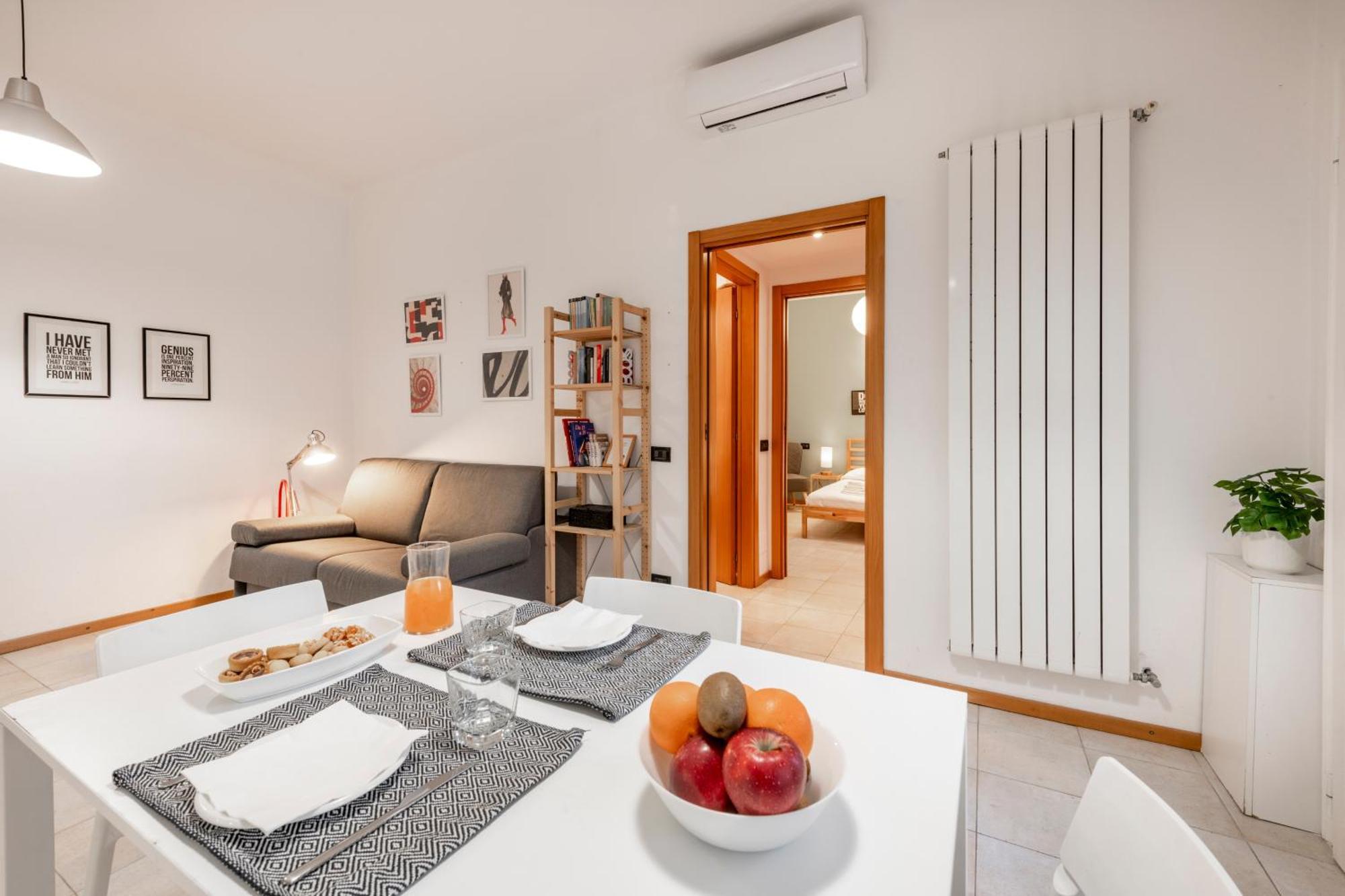 Vigevano, 15 - Navigli Apartment - L'Altra Darsena Milan Extérieur photo