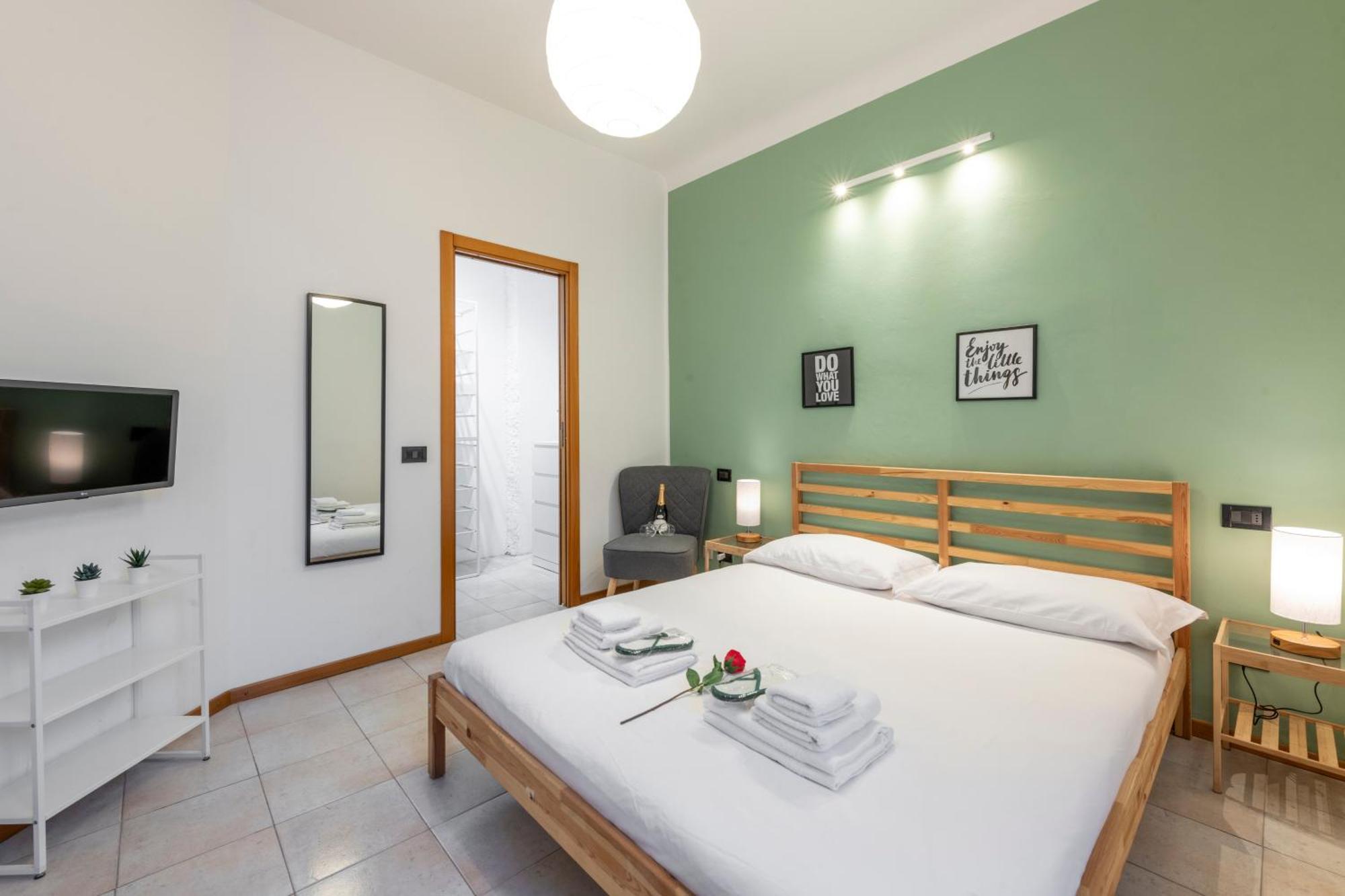 Vigevano, 15 - Navigli Apartment - L'Altra Darsena Milan Extérieur photo