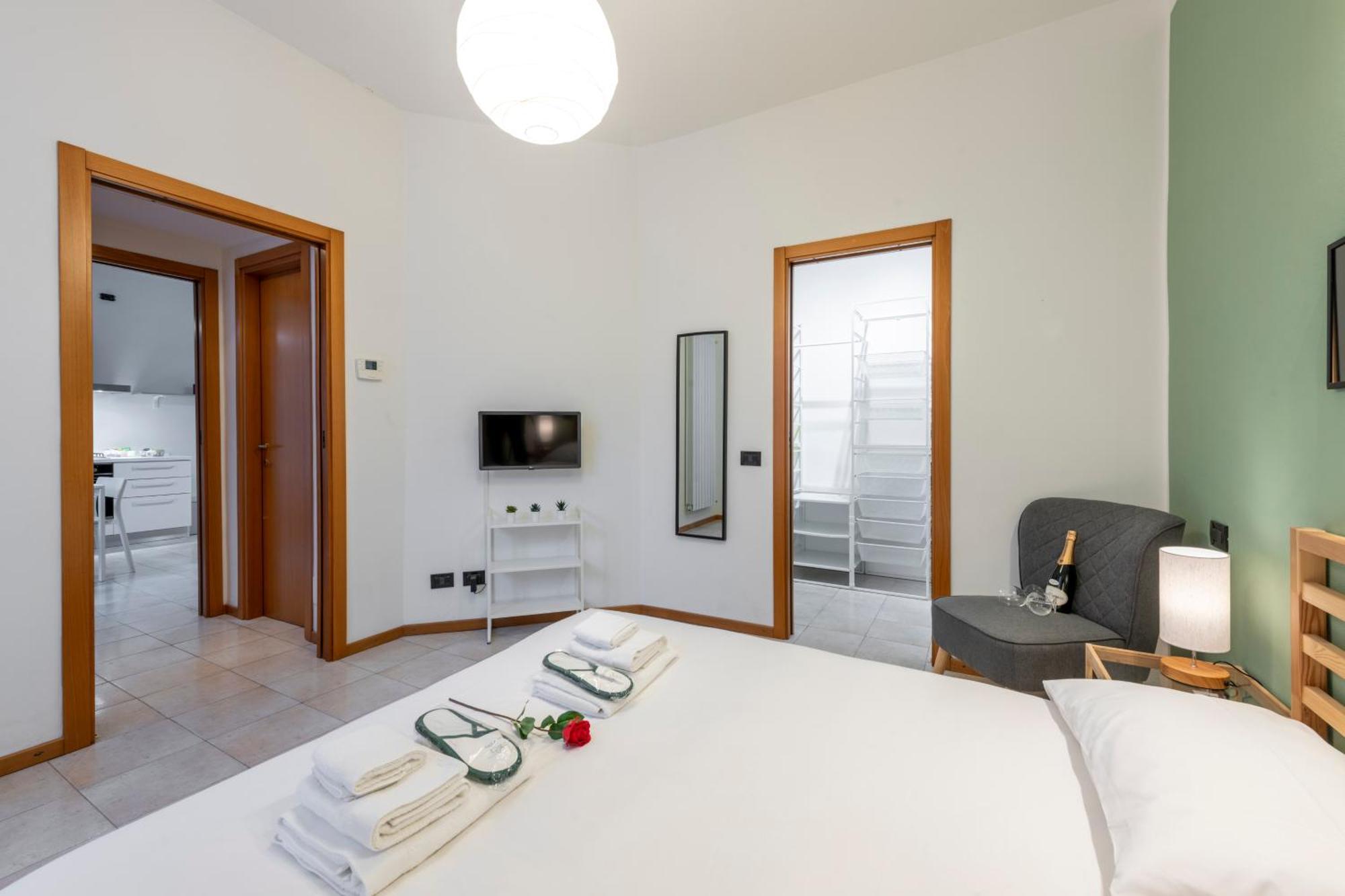 Vigevano, 15 - Navigli Apartment - L'Altra Darsena Milan Extérieur photo